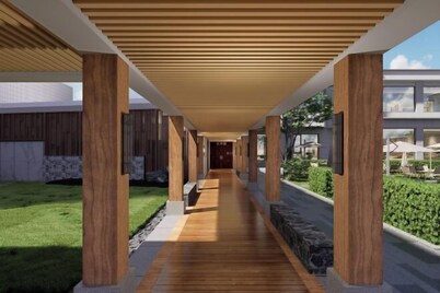 Yulin Hotel (Yuchai Shop)