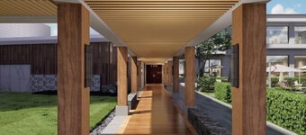 Yulin Hotel (Yuchai Shop)