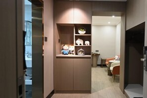 Room - Yulin Hotel (Yuchai Shop) (Yulin)