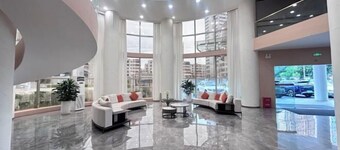 Yulin Hotel (Yuchai Shop)