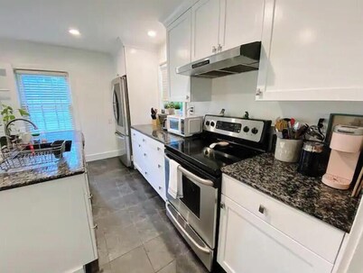 Coastal Charm in Southport