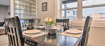 Updated Helena Condo - Walk to Downtown Spots