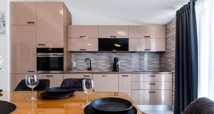 Hermoso apartamento de 3 dormitorios en.