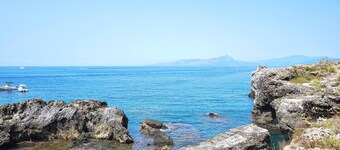 Awesome apartment in VIBO PIZZO