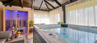 Pet friendly home in Varazdin Breg