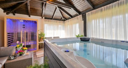 Pet friendly home in Varazdin Breg