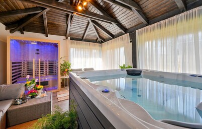 Pet friendly home in Varazdin Breg