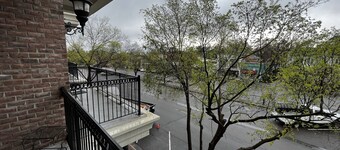 Masters Tournament Rental - Downtown Aiken Luxury Condominium