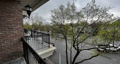 Masters Tournament Rental - Downtown Aiken Luxury Condominium