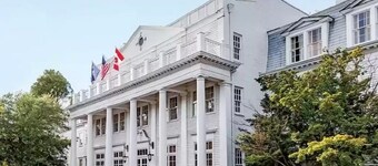 Masters Tournament Rental - Downtown Aiken Luxury Condominium