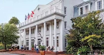 Masters Tournament Rental - Downtown Aiken Luxury Condominium