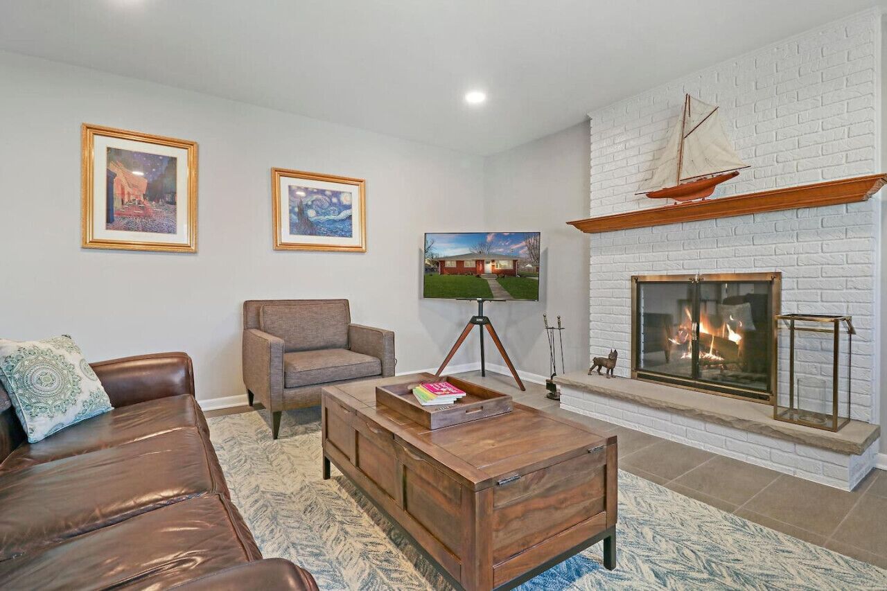 The Lyons Woods Ranch