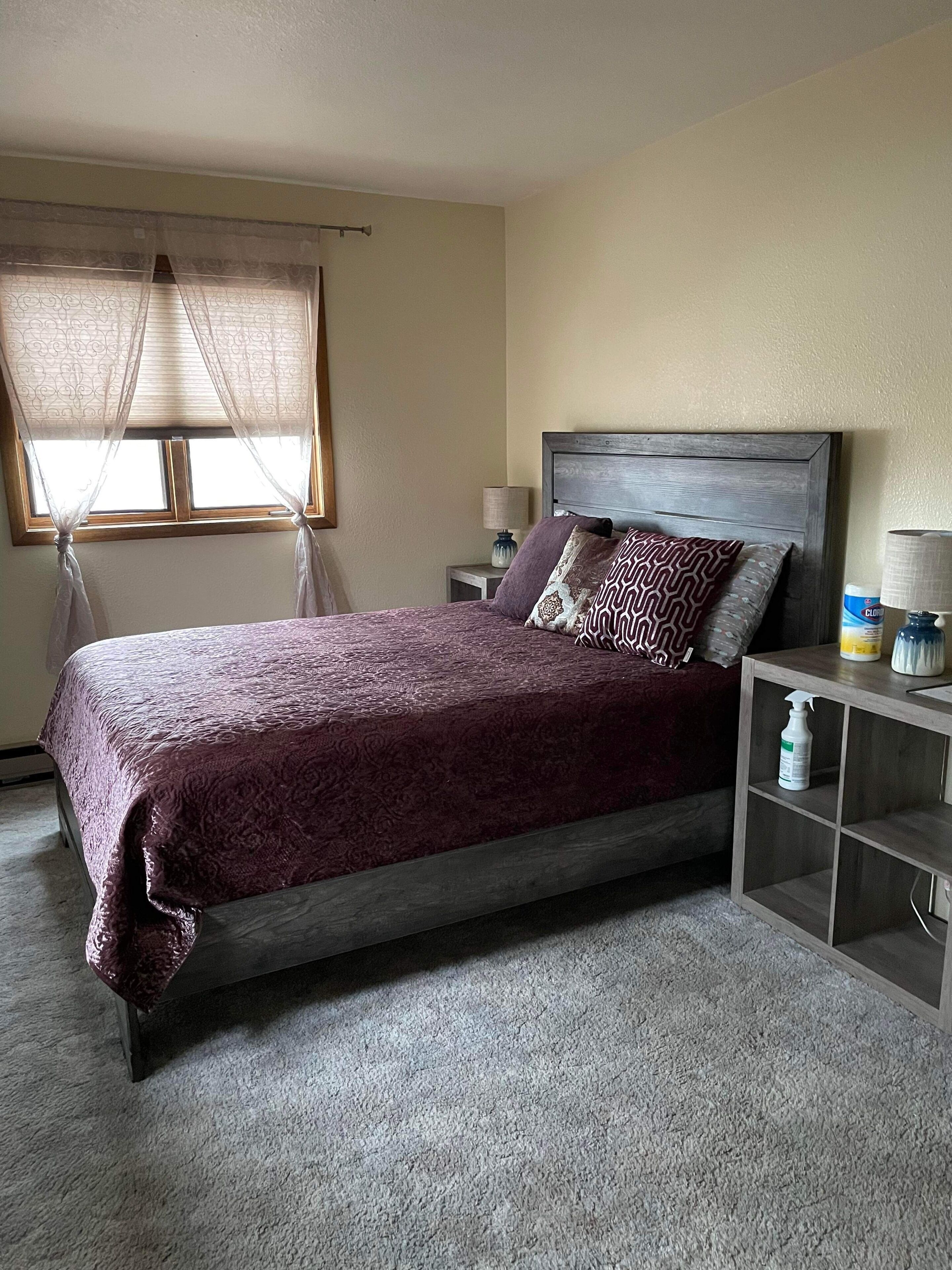 ParkWay Yellowstone Guest House 5