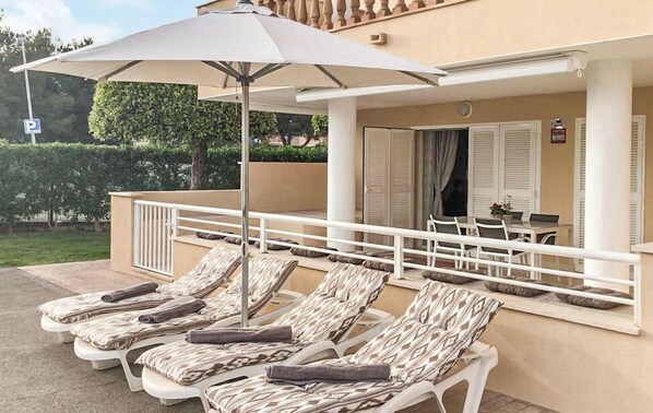 Terras
