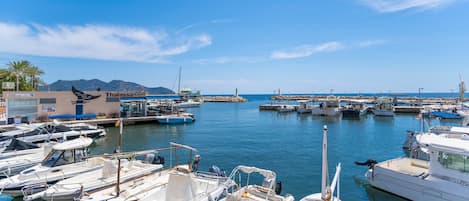 Jachthaven