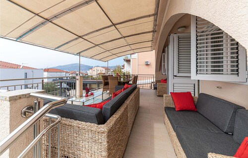 Fantastisches Haus mit 5 Schlafzimmern.