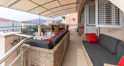 Fantastisches Haus mit 5 Schlafzimmern.