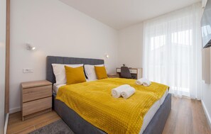 1 habitación, wifi gratis y ropa de cama 