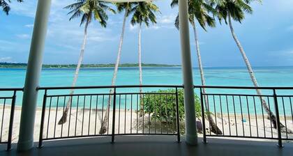 Nasara Resort - Executive Ocean Front Junior Suite 65m2