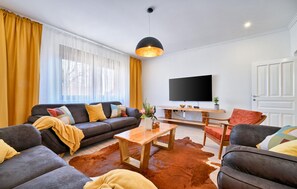 Televisor intel·ligent 