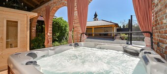 Maison confortable de 2 chambres à.