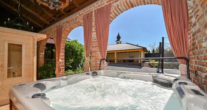 2 bedroom cozy home in Gornja Ploscica