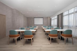 Meeting facility - Hangzhou Dingqiao Kaiyuan Yiju Hotel (Hangzhou)