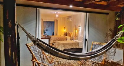 Morada dos Saguis Chalés