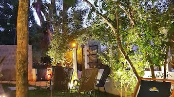 Jardin