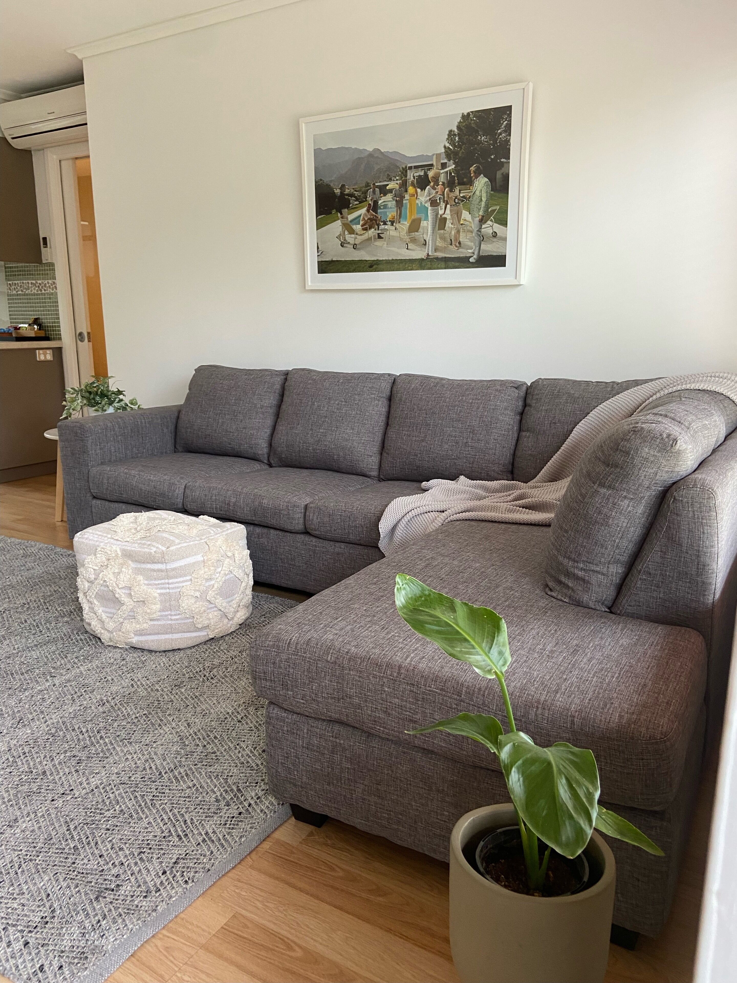 Our Little Tootgarook, 2 min walk to the beach!