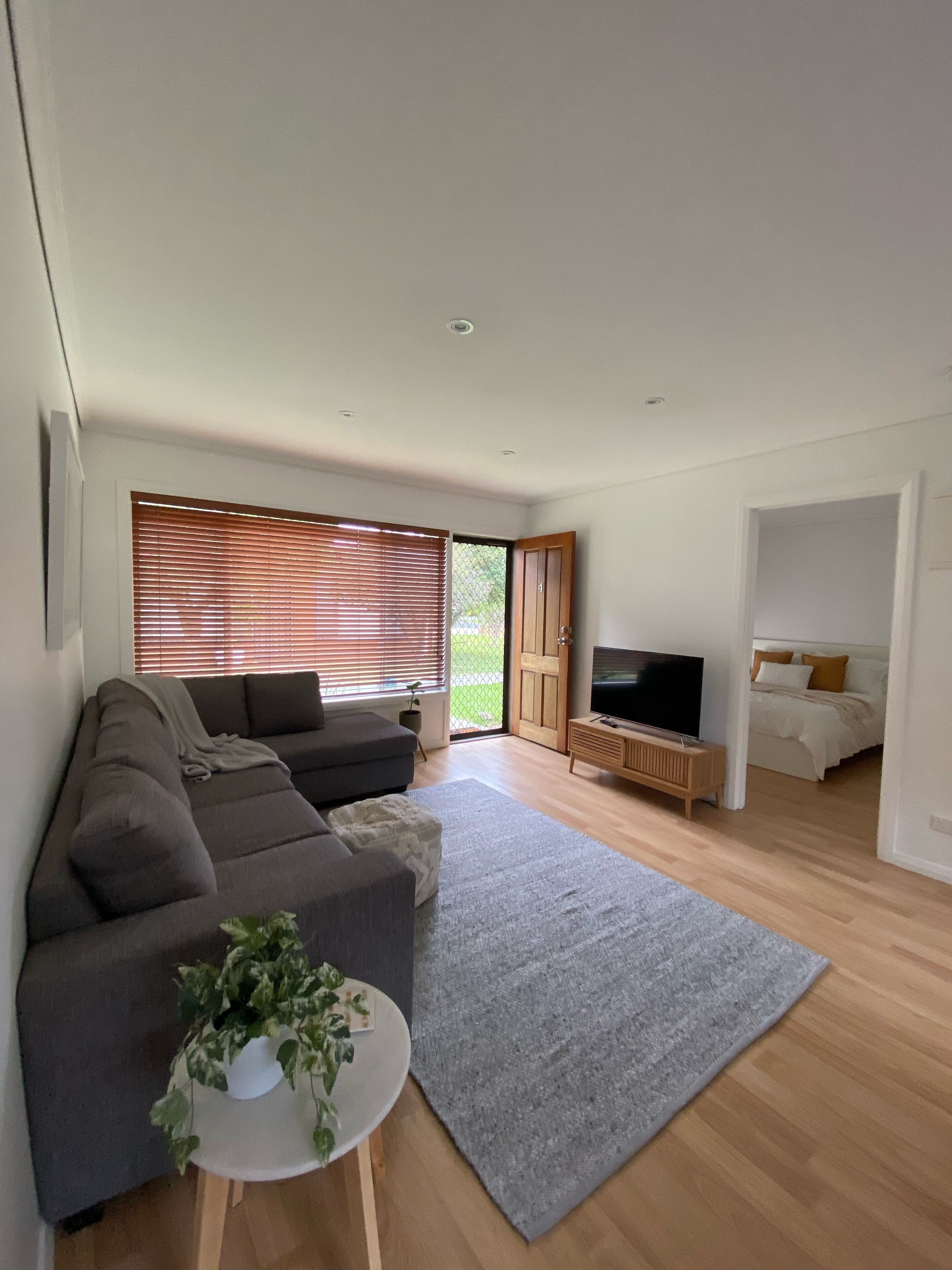 Our Little Tootgarook, 2 min walk to the beach!