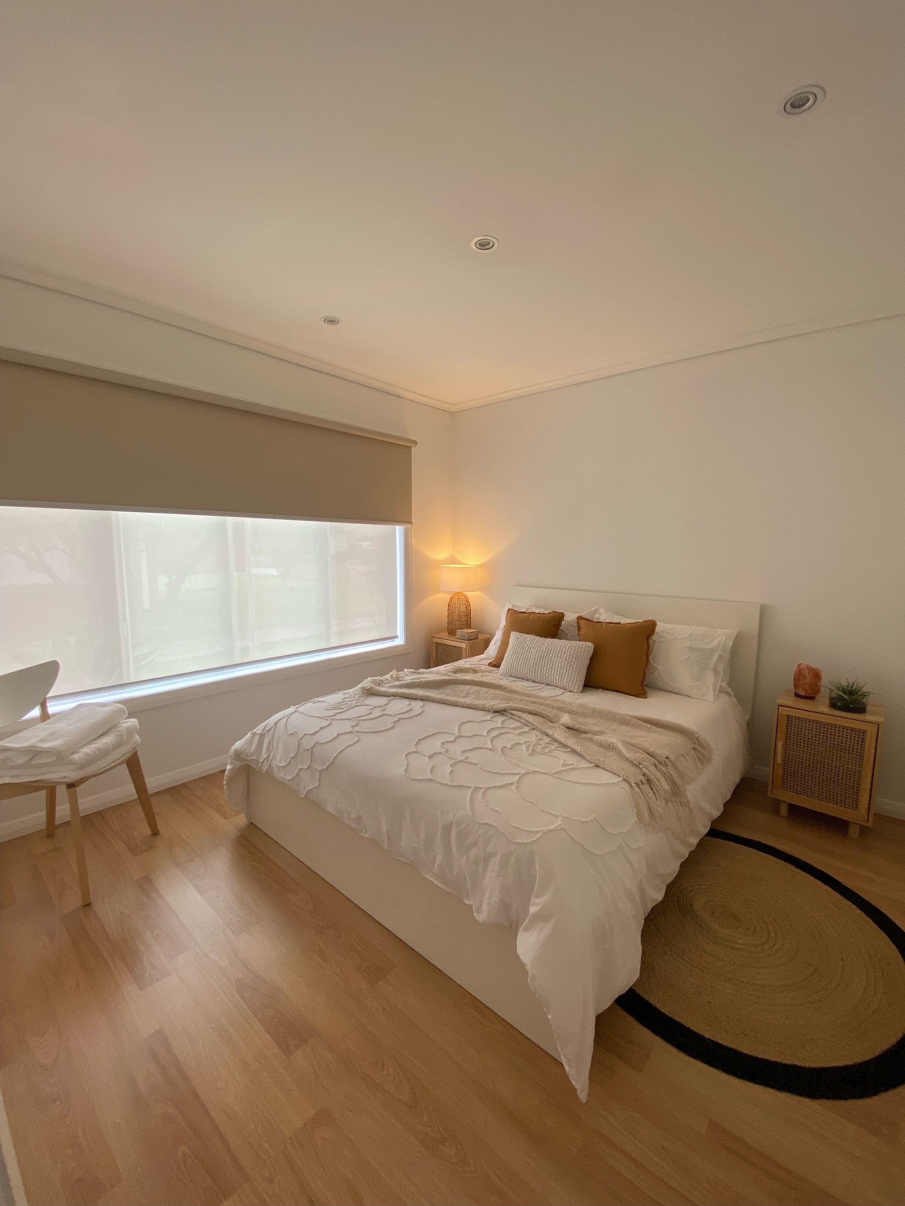 Our Little Tootgarook, 2 min walk to the beach!