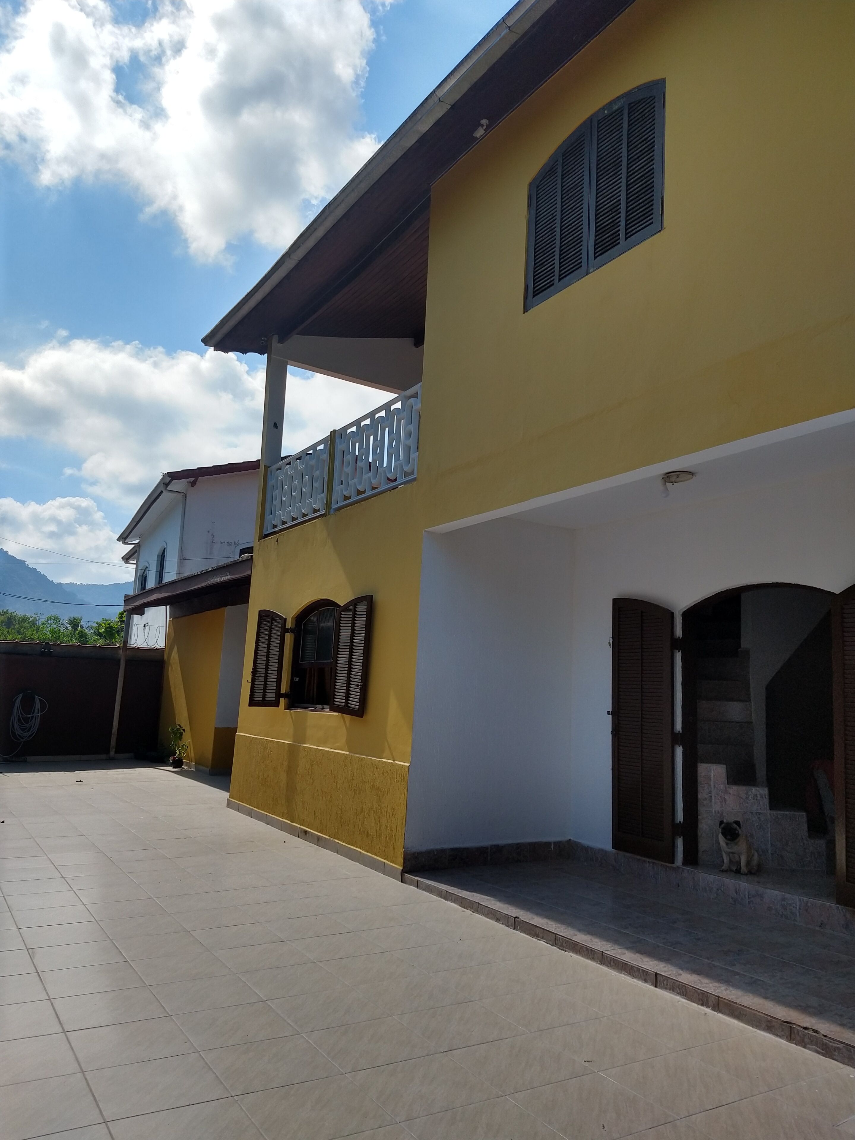 Belo Rocha Residence // Beach House 500m from the sea