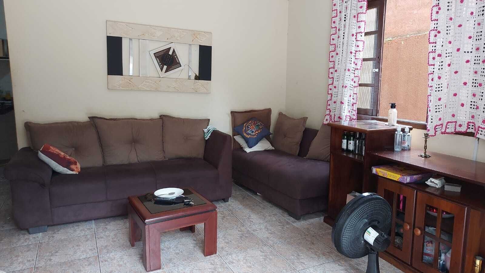 Belo Rocha Residence // Beach House 500m from the sea