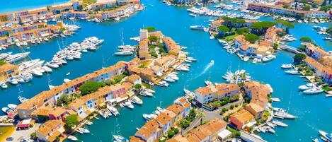 Marina