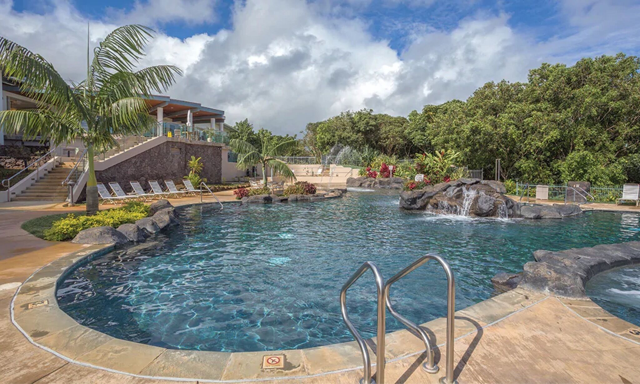 3 BED 3 BATH IN PRINCEVILLE BALI HAI VILLAS