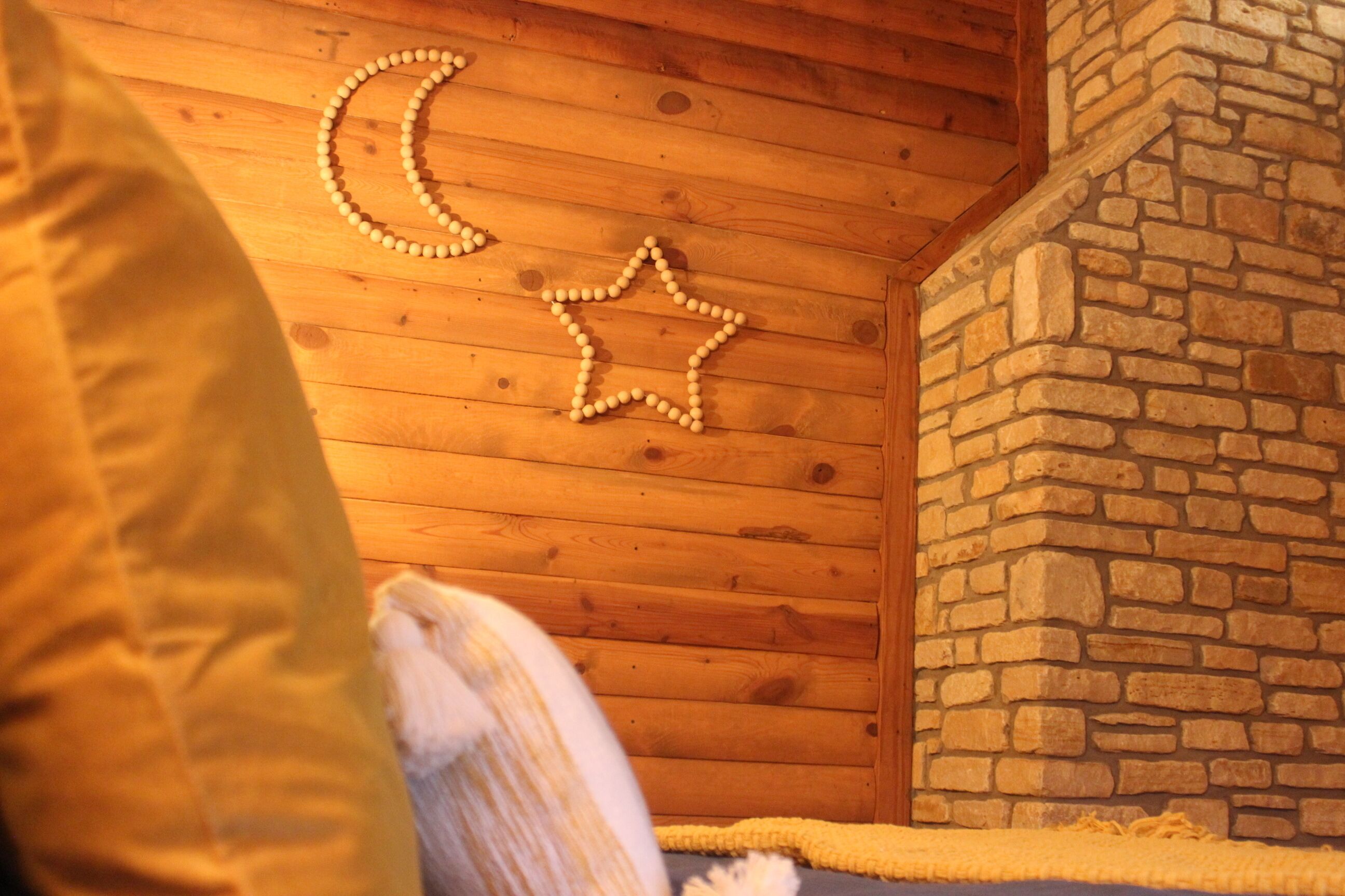 The Constellation Cabin - A Tranquil Ozark Retreat