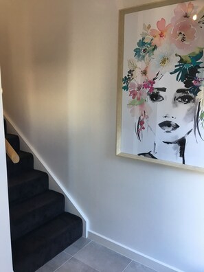 Interior - Modern Townhouse in Martha Cove - 100 metres to Water! (Melbourne)