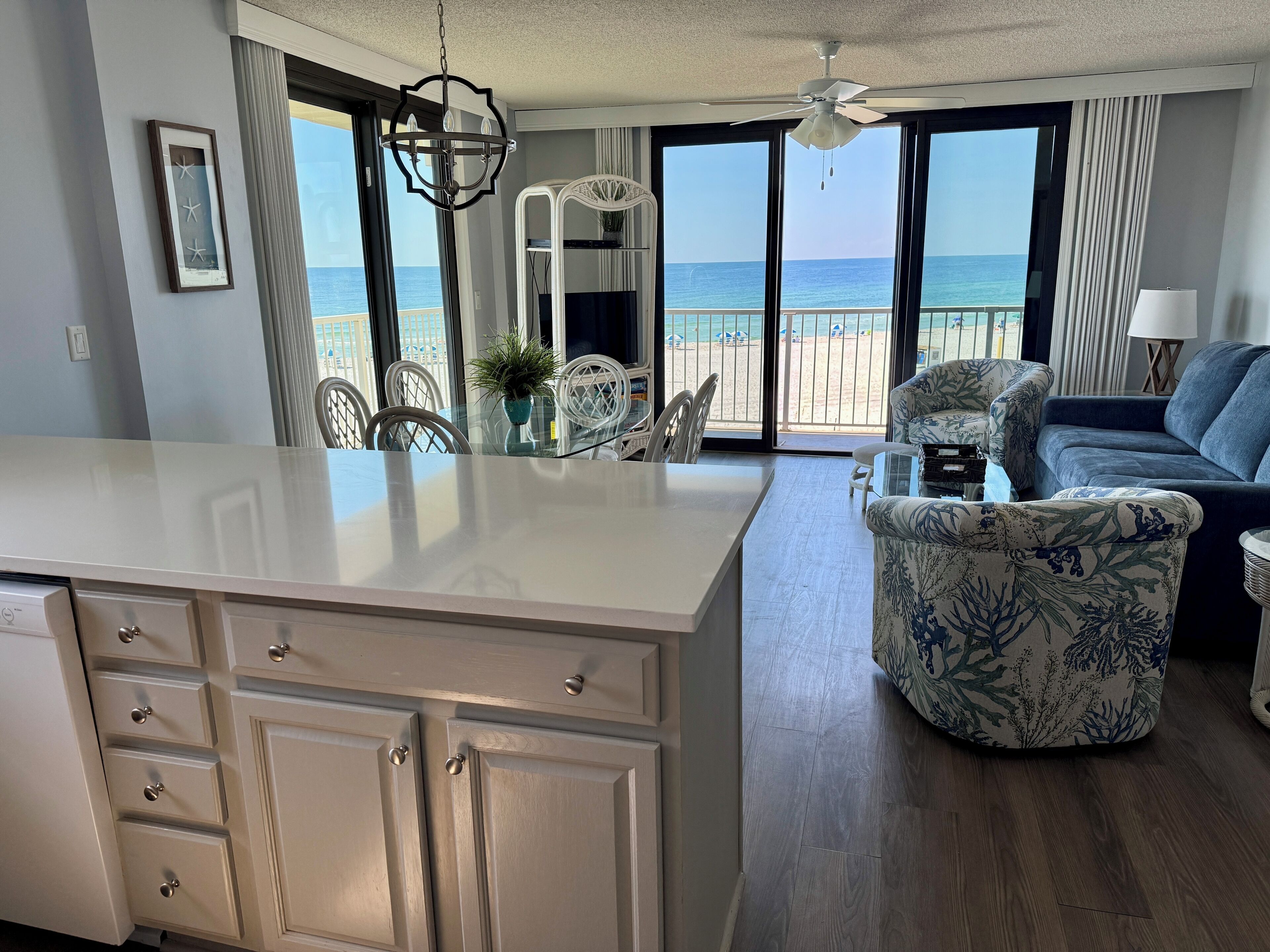 Smart-TV, DVD-Player