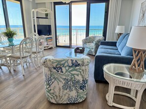 Smart TV, DVD player