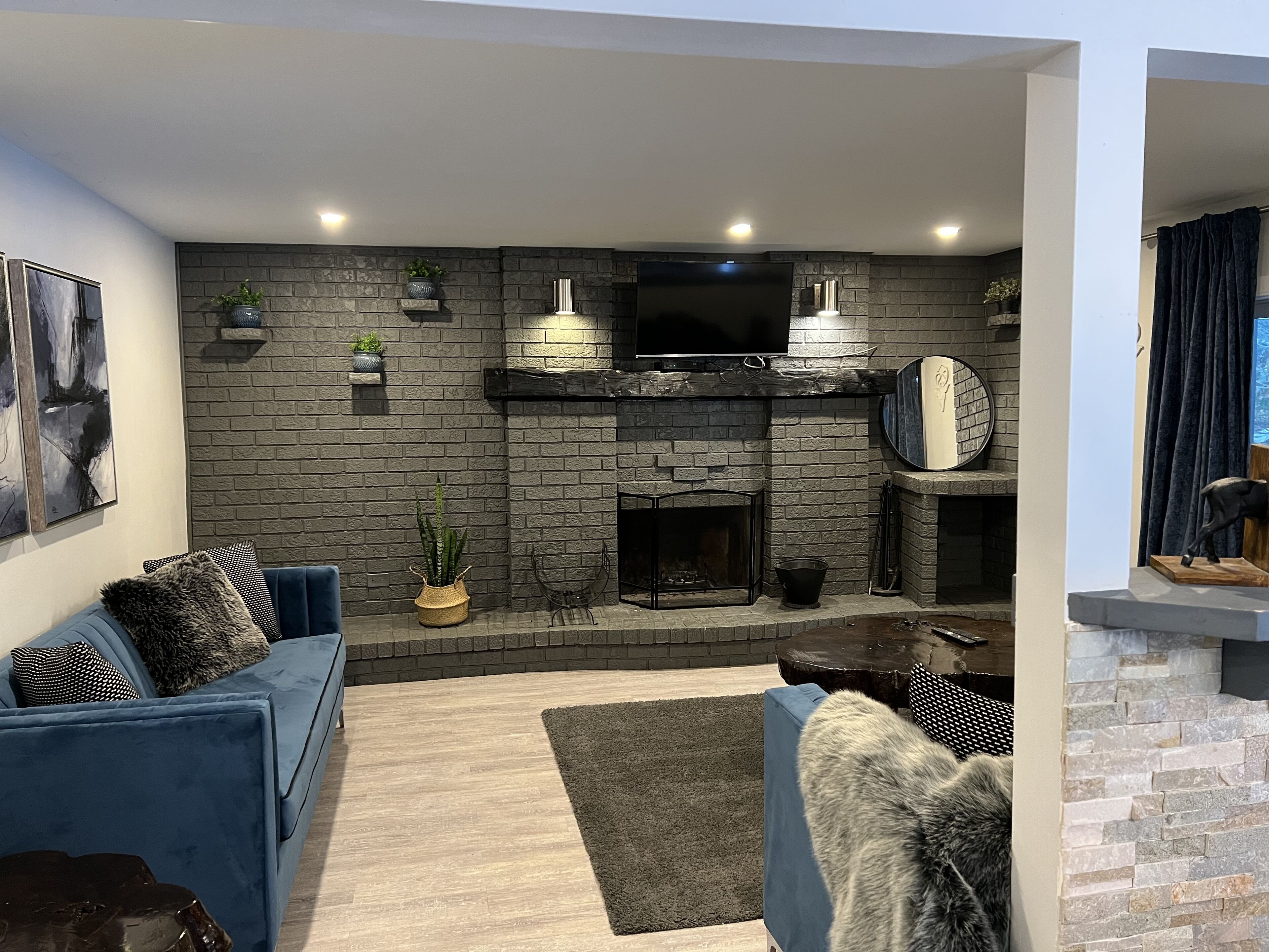 The Sweet Spot -HOT TUB /SAUNA & GAMES ROOM!