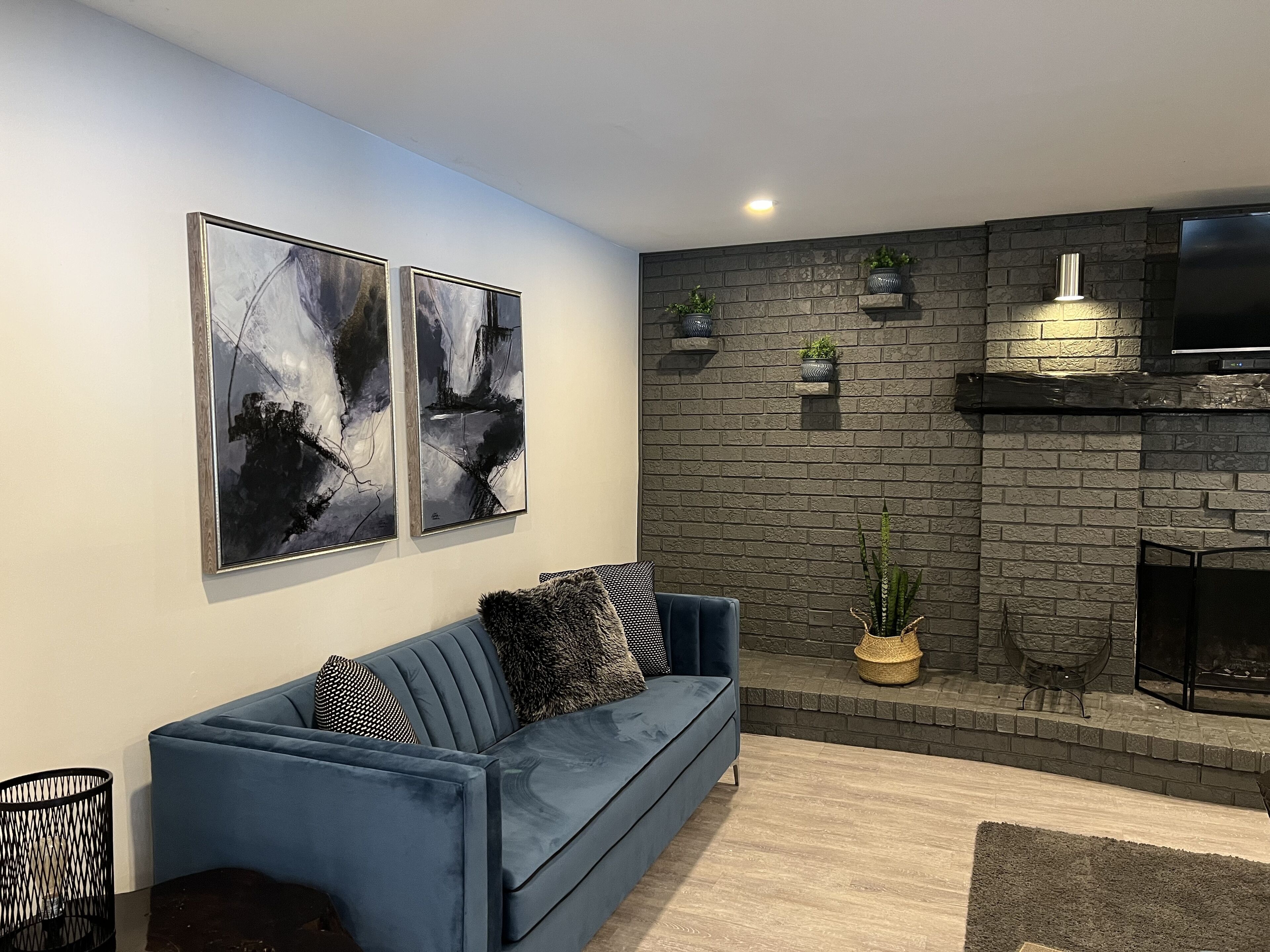 The Sweet Spot -HOT TUB /SAUNA & GAMES ROOM!