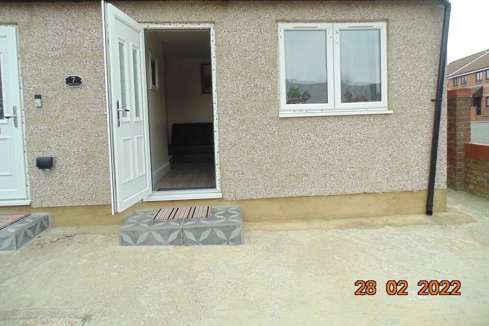 Modern brand new apartment