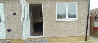 Modern brand new apartment