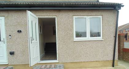 Modern brand new apartment