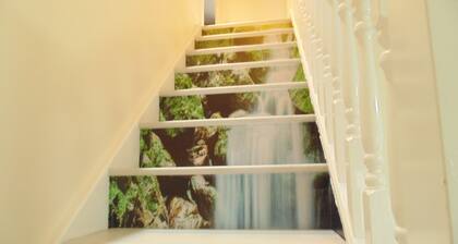 Modern brand new apartment