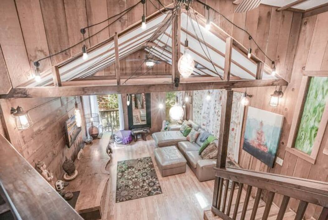 TV connectée, chaîne hi-fi