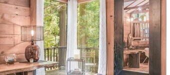 Norcal Hideaway