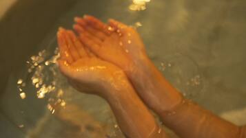 Public bath