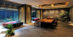 Property amenity - THE BLOSSOM KYOTO  (Kyoto)